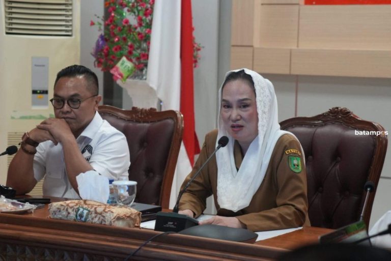 Pemkab Natuna Targetkan Geopark Tembus Pengakuan UNESCO Global