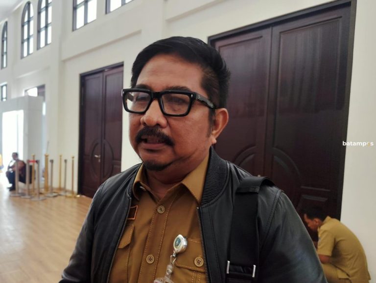 Disnakertrans Kepri: WFH Bukan Alasan Perusahaan Pangkas Gaji Karyawan