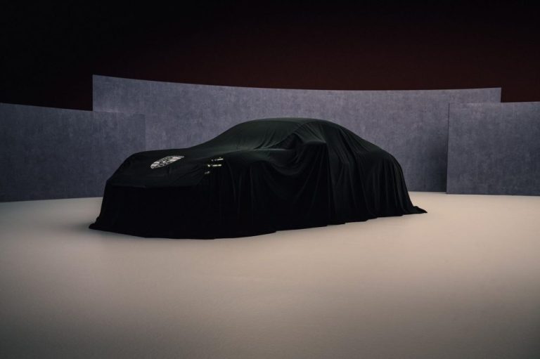 Porsche Siapkan 911 Terbaru, Janjikan Sensasi Berkendara yang Murni