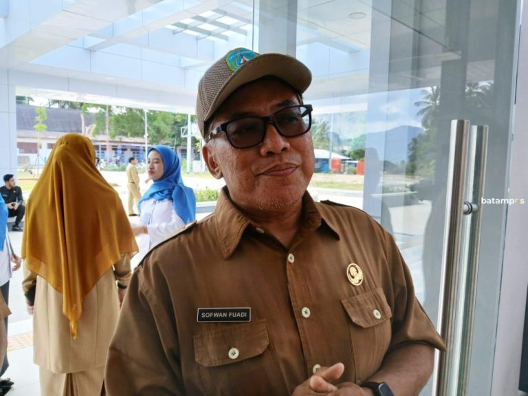 RSUD Tarempa Naik Kelas, Nakes Puskesmas Ramai-ramai Ajukan Pindah
