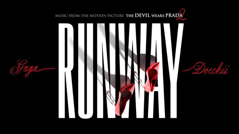 Runway Resmi Dirilis, Kolaborasi Lady Gaga dan Doechii untuk The Devil Wears Prada 2