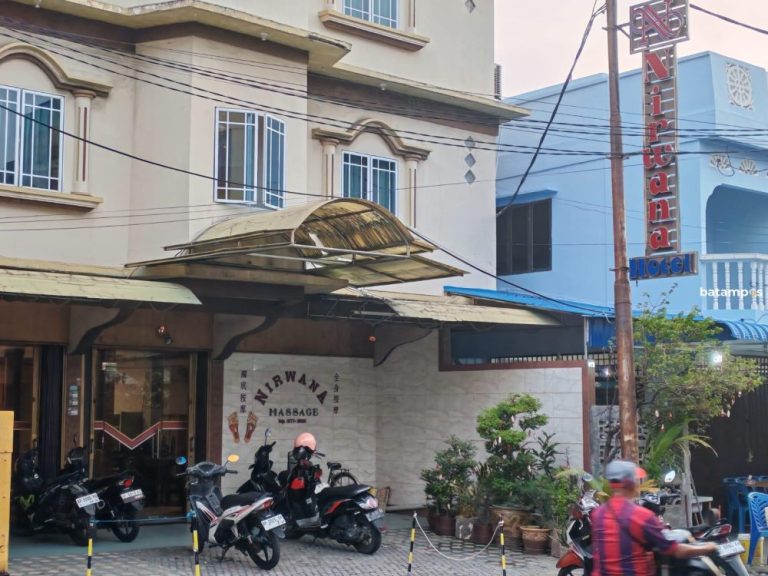 Tiga Hotel di Karimun Masih Milik BUMD Bintan, Dua Sudah Tutup