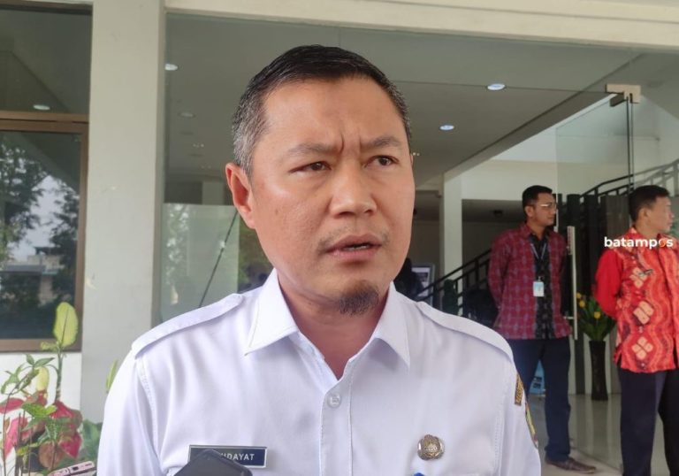 Pemko Tanjungpinang Wacanakan Hapus TPP ASN Mulai 2027, Diganti Skema Honorarium