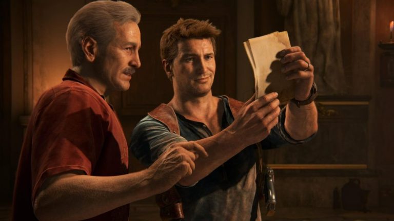 Rumor Uncharted 5 Menguat, Naughty Dog Disebut Garap Gim Baru Rahasia