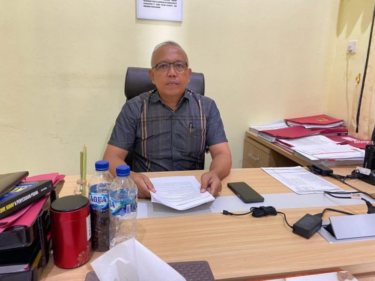 Usai Melahirkan, Wanita Asal Anambas Terseret Kasus Penipuan dan Pencurian