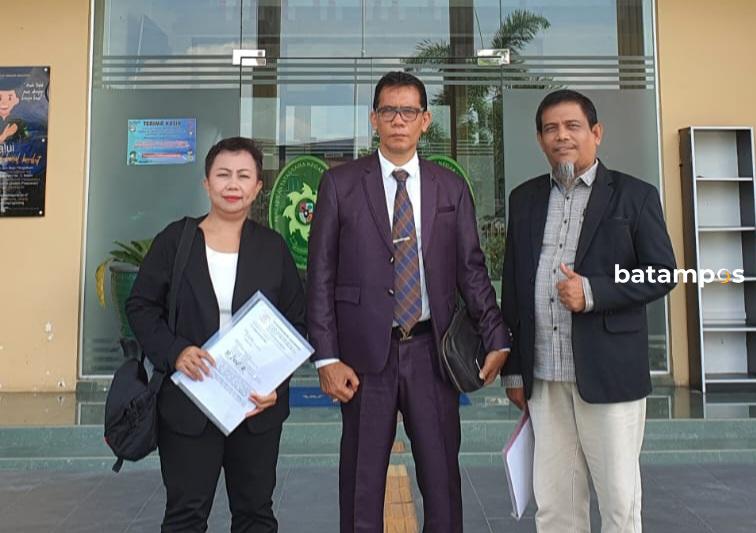 Muhammad Zen Gugat ke PTUN, Protes Pembatalan Pelantikan Direktur Perumda Tirta Mulia