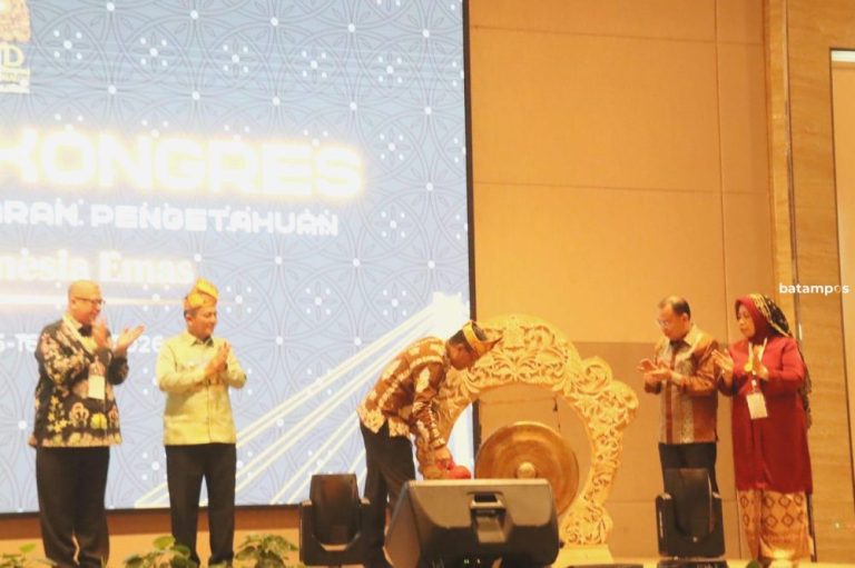 Notaris se-Indonesia Kumpul di Batam, Bahas Transformasi Digital hingga Persiapan Kongres INI 2026