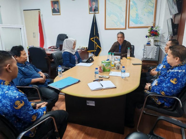 KSOP Karimun Tegaskan Biaya Rp2 Ribu Tiket MV Oceanna Bukan Pungli, Ini Penjelasannya