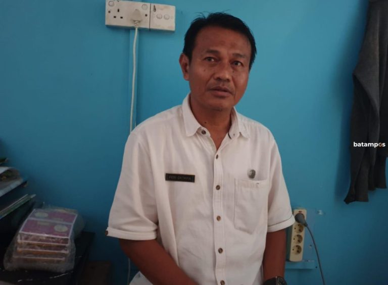 Korban Dugaan Keracunan MBG di Siantan Tengah 155 Orang, 19 Pelajar Masih Dirawat