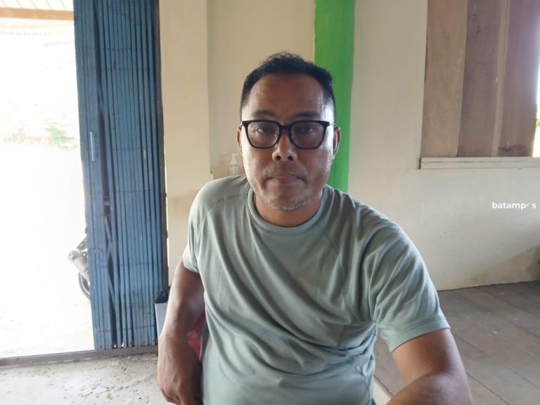 Buntut Keracunan MBG, Warga Siantan Tengah Laporkan Pengelola Dapur SPPG ke Polisi