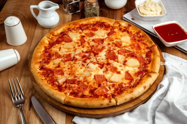 5 Pizza Viral di Batam yang Wajib Dicoba, dari Sourdough hingga Italia Autentik