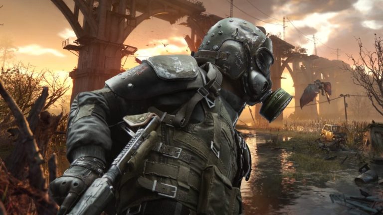 Metro 2039 Resmi Diumumkan, Cerita Berubah Drastis Imbas Perang Rusia-Ukraina