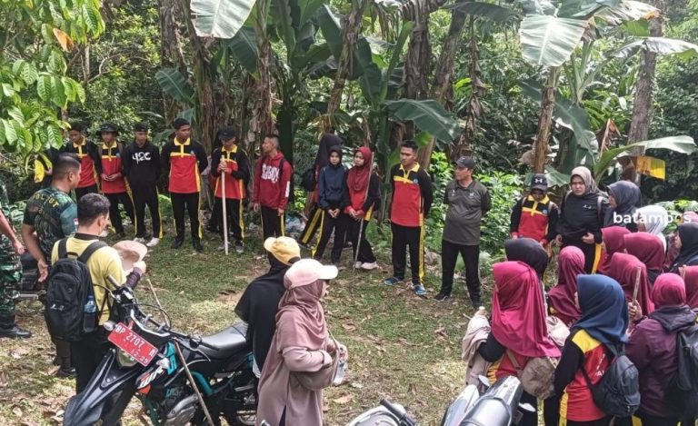 Fakta di Balik Isu Pungli Wisata Rafflesia Anambas, Polisi: Hanya Jasa Pemandu