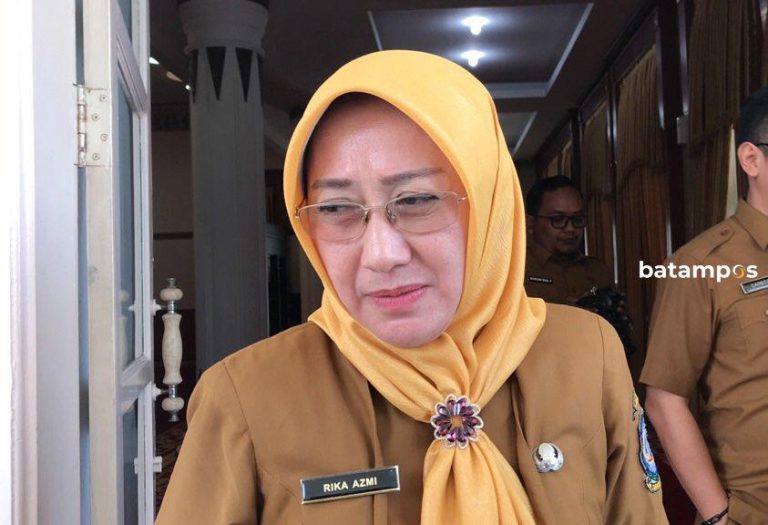 Pemprov Kepri Tunggu Hasil Lab Kasus 155 Warga Keracunan MBG di Anambas