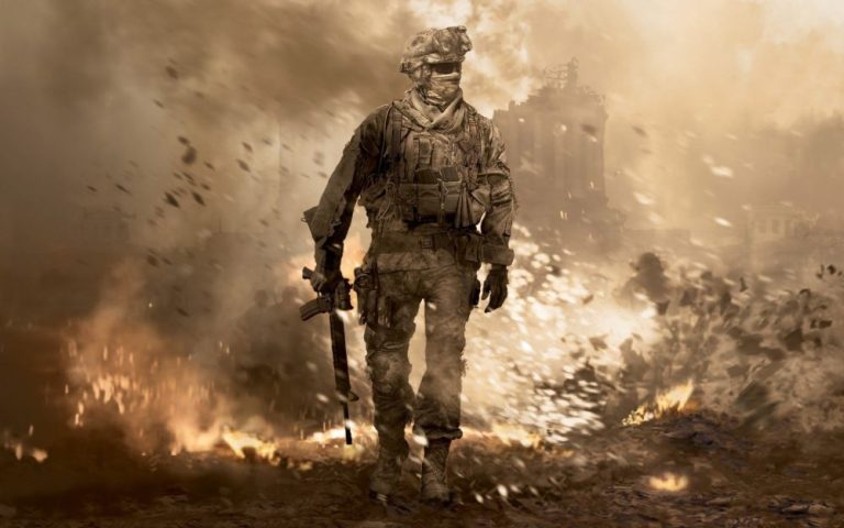 Vakum Bertahun-tahun, Film Call of Duty Bakal Tayang 2028
