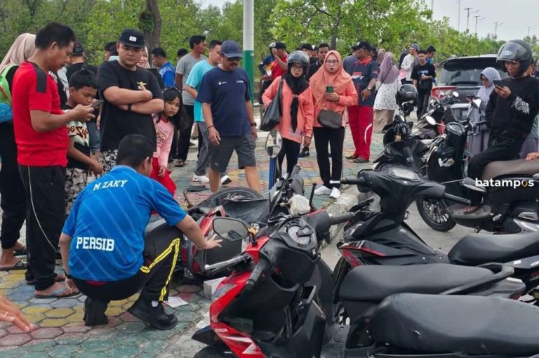 Tewaskan 1 Orang, Pengemudi Avanza Maut di Karimun Dijerat Pasal Berat UU Lalu Lintas