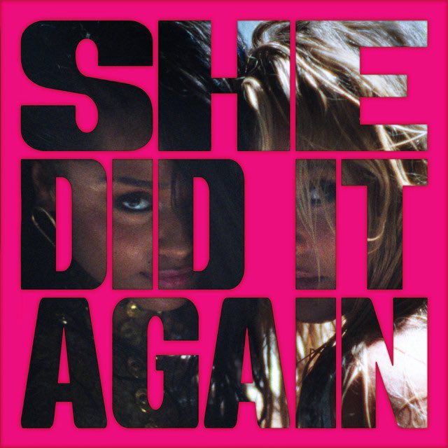 Zara Larsson dan Tyla Rilis Single “She Did It Again”, Kolaborasi Pop-R&B Bergaya Y2K