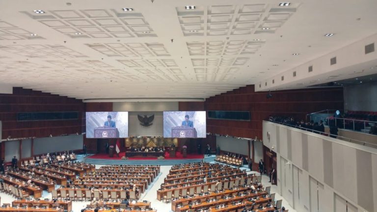 DPR Sahkan UU Perlindungan Pekerja Rumah Tangga, Akhiri Penantian 22 Tahun
