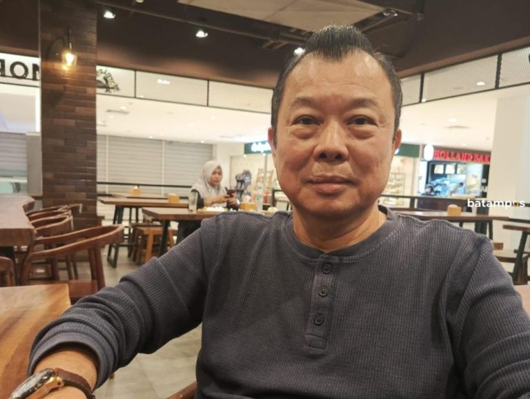 Pengelola Royal Bintan Heritage Minta Kemudahan Perizinan untuk Dukung Investasi