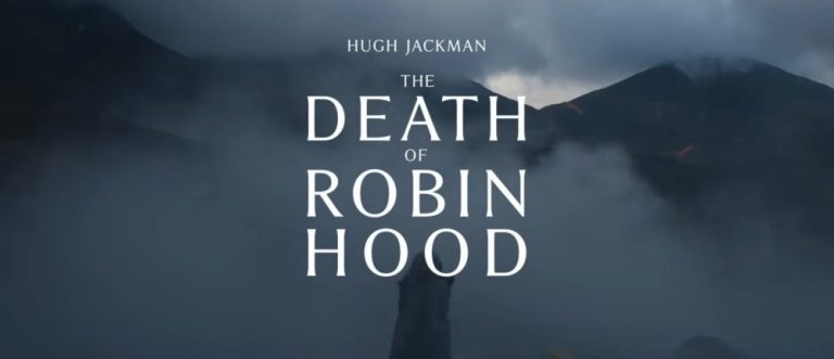 Versi Kelam Robin Hood, Hugh Jackman Tampil Brutal dan Penuh Dosa