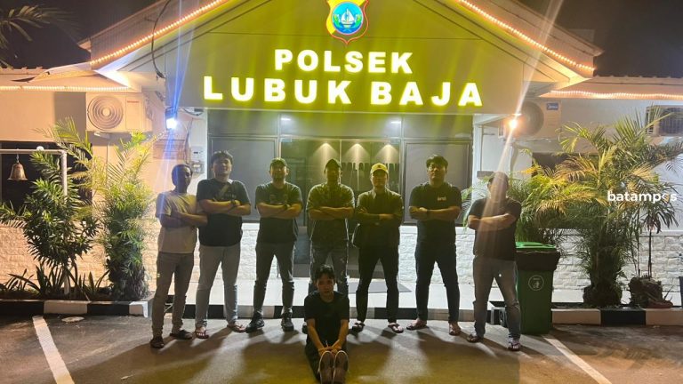Pelaku Mengaku Tikam Rekan Kerja karena Sering Dibully