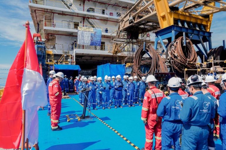 DBH Migas Anambas Anjlok Jadi Rp59 Miliar, Tergerus Program Nasional