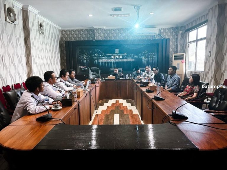 Listrik Sering Bermasalah, DPRD Anambas Desak PLN Perbaiki dan Bangun PLTS