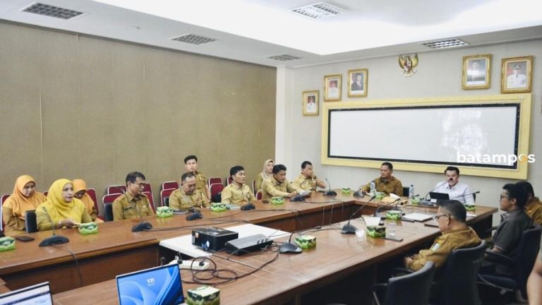 Nelayan, Petani hingga Ojek di Anambas Bakal Dapat Perlindungan BPJS