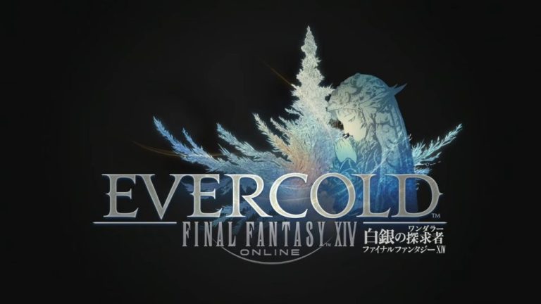 Square Enix Rilis Detail Ekspansi Baru Final Fantasy XIV Evercold