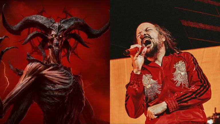 Reward The Scars Tandai Kembalinya Korn di Dunia Musik