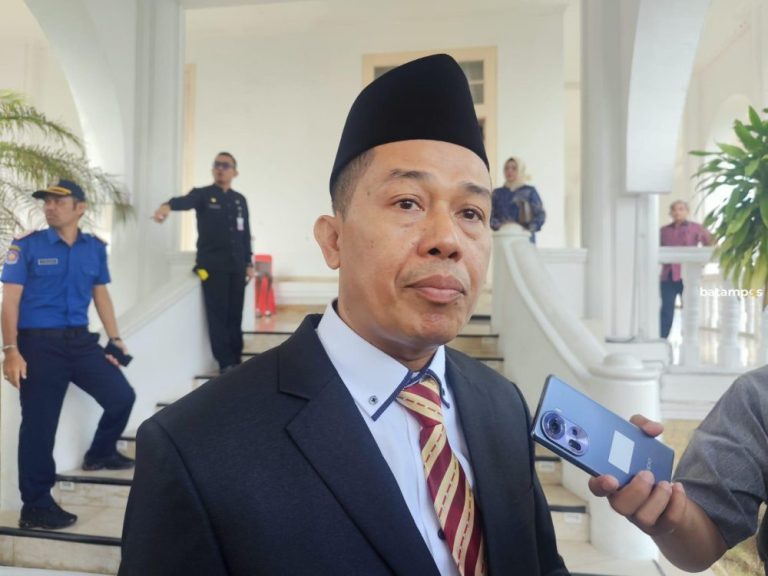 Pendaftar Membeludak, Beasiswa Kepri 2026 Masuk Tahap Seleksi