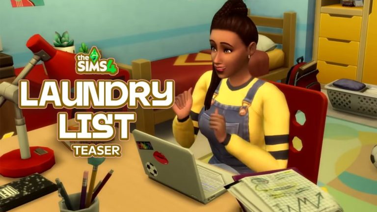 EA Siapkan Pembaruan Masif untuk The Sims 4, Ini Bocoran Isinya