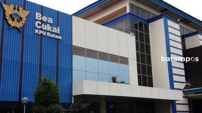 Pengawasan Ketat Bea Cukai Batam Selama Lebaran, Pelanggaran sangat Minim