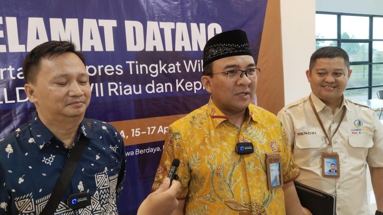 Dari Ajang Kompetisi ke Ruang Kolaborasi, Pilmapres 2026 Satukan Mahasiswa Terbaik Riau–Kepri