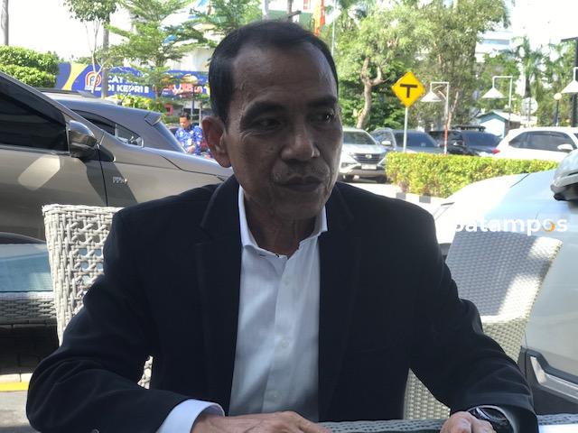 Stok Hewan Kurban di Batam Berlebih Jelang Idul Adha