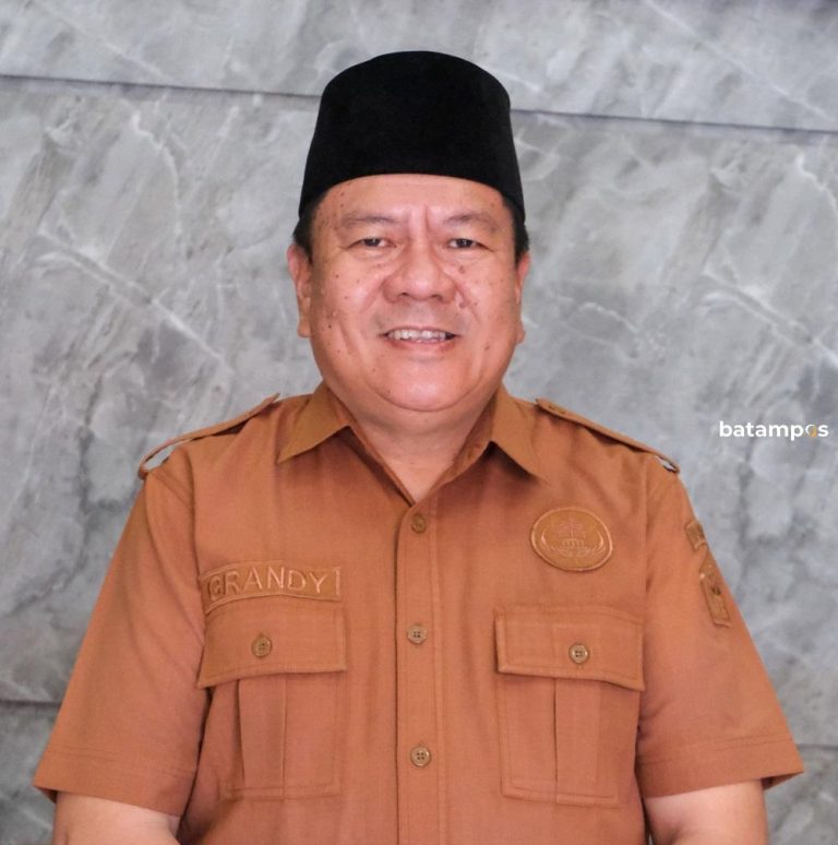 Karimun Usulkan Sekolah Nasional Terintegrasi ke Pusat, Anggaran Capai Rp300 Miliar