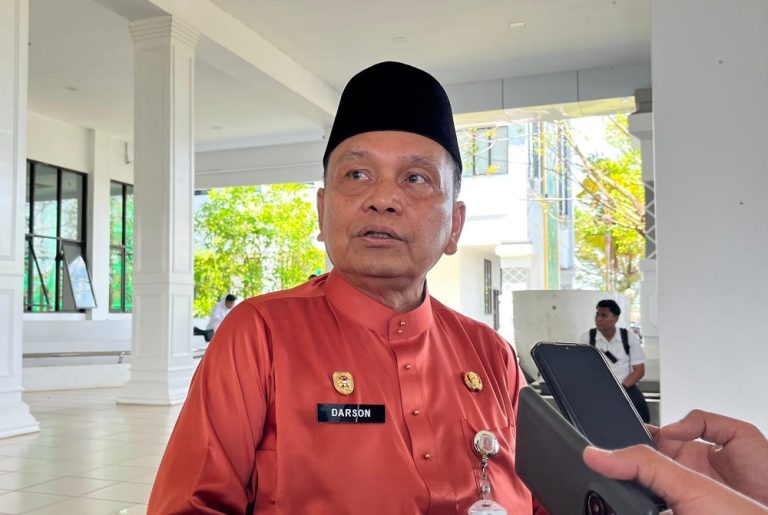 Anggaran Porprov Kepri Hanya Rp5,5 Miliar, Cabor Diminta Menyesuaikan