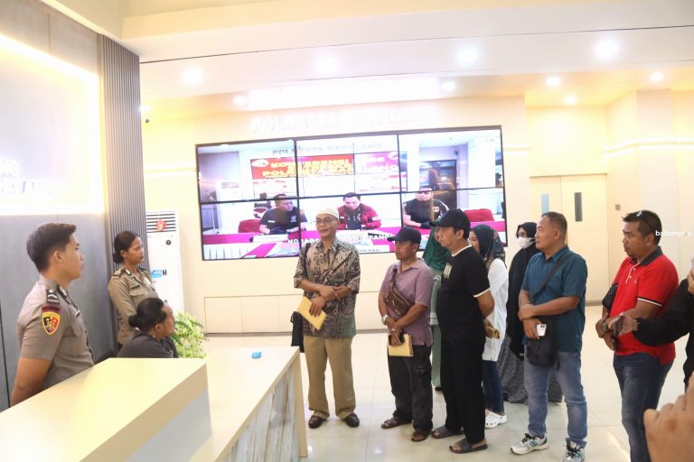 Korban Kasus Showroom Mobil di Batam Bertambah Jadi 35 Orang