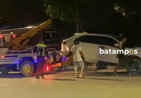 Truk Kontainer Kembali Makan Korban, Warga Desak Penertiban Ketat