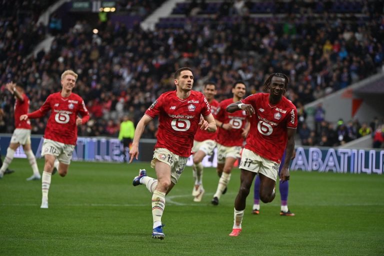 Klasemen Sementara Liga Prancis: Klub Verdonk CS di Peringkat Ketiga