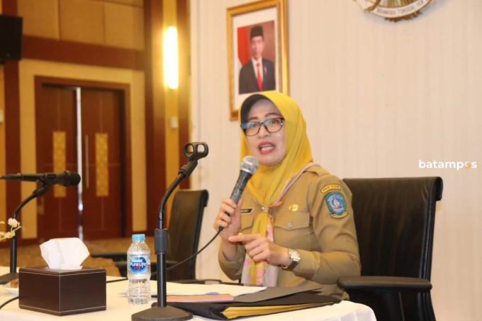 Kabar Pelantikan Sekda Kepri Menguat, Nama Misni Mencuat