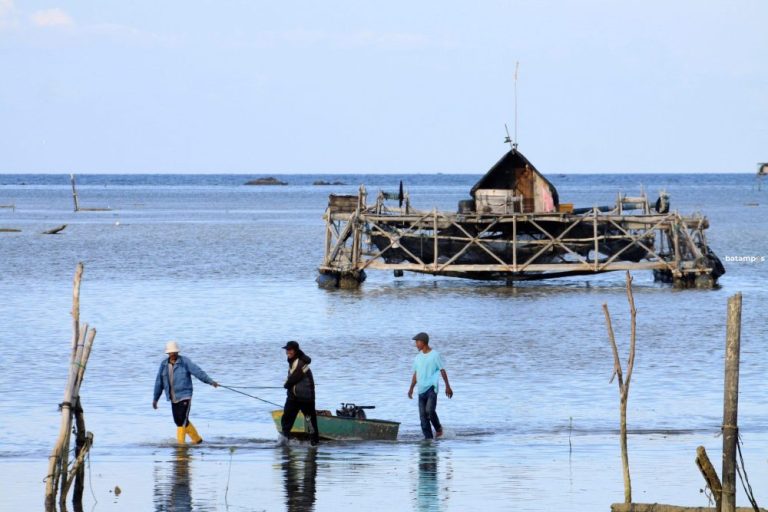 Pengawasan BBM Subsidi untuk Nelayan Batam Diperketat, Agar Tepat Sasaran