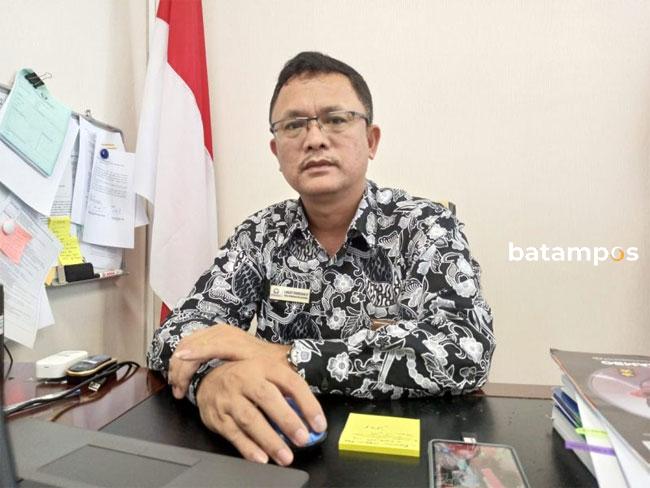 Kepala Imigrasi Batam Dicopot Sementara, Ombudsman Dorong Pembenahan Layanan dan Pengawasan