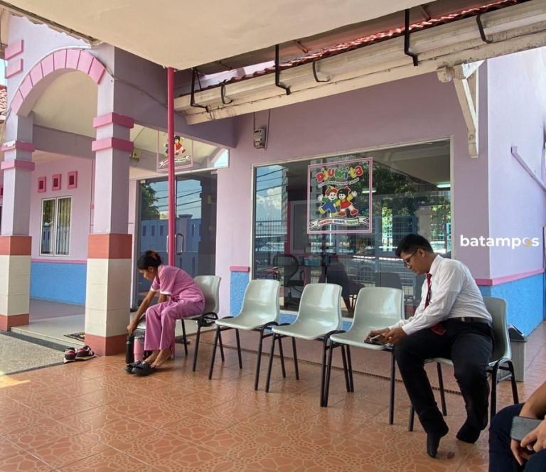 Orang Tua Murid Ungkap Dugaan Kekerasan di Playgroup Sekolah Swasta di Baloi, Polisi Turun Tangan