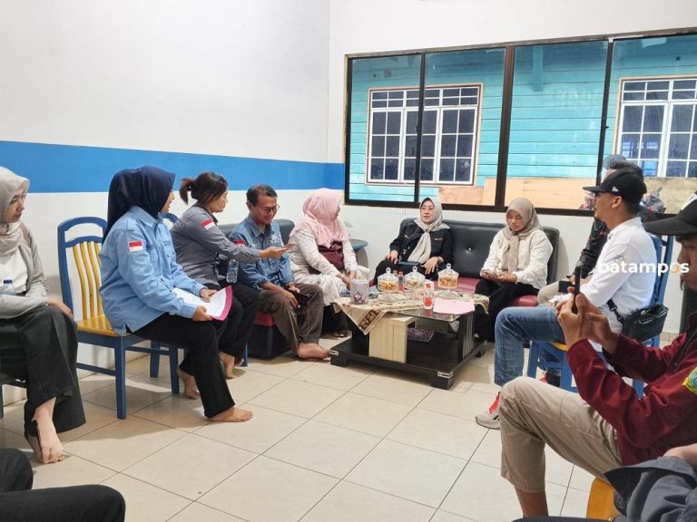 Insiden Dugaan Ratusan Siswa Keracunan, Tiga Dapur MBG di Anambas Diperiksa