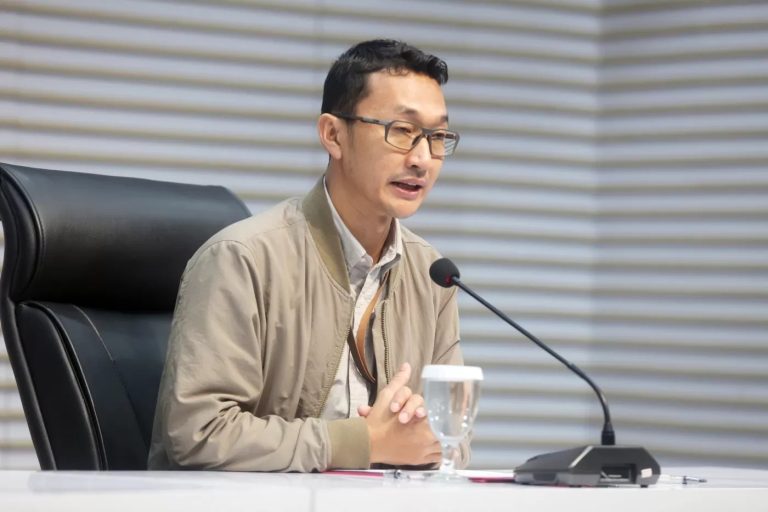 KPK Ungkap Pelaku Korupsi Didominasi Kader Partai