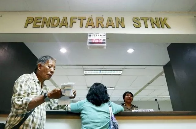 Perpanjang STNK Tanpa KTP Pemilik Lama Berlaku di Seluruh Indonesia, Ini Syaratnya