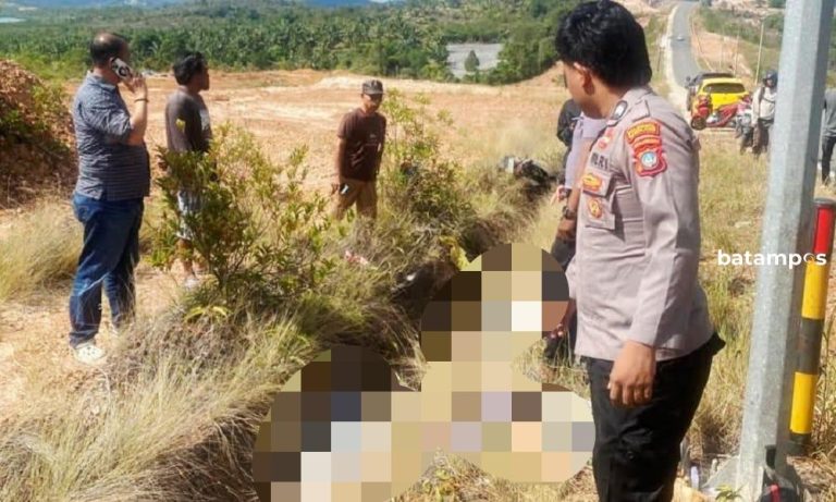 Tiga Pelajar Tewas di Jalan Trans Barelang, Alarm Keras Keselamatan Remaja di Jalan Raya