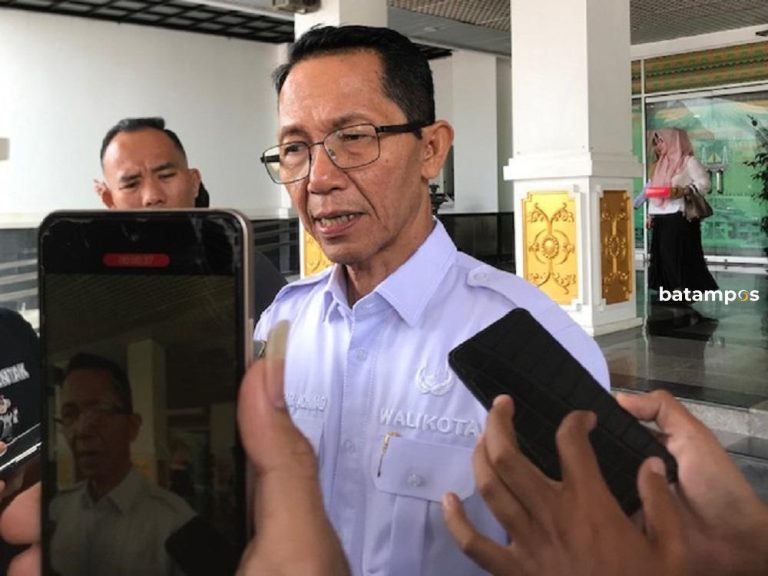 PAD Batam Naik 32 Persen, Ekonomi Tetap Tumbuh di Tengah Tekanan Global