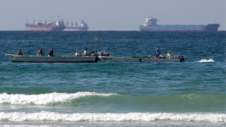 Iran Buka Selat Hormuz Selama Gencatan Senjata